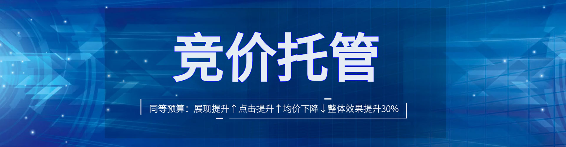 临洮竞价开户推广